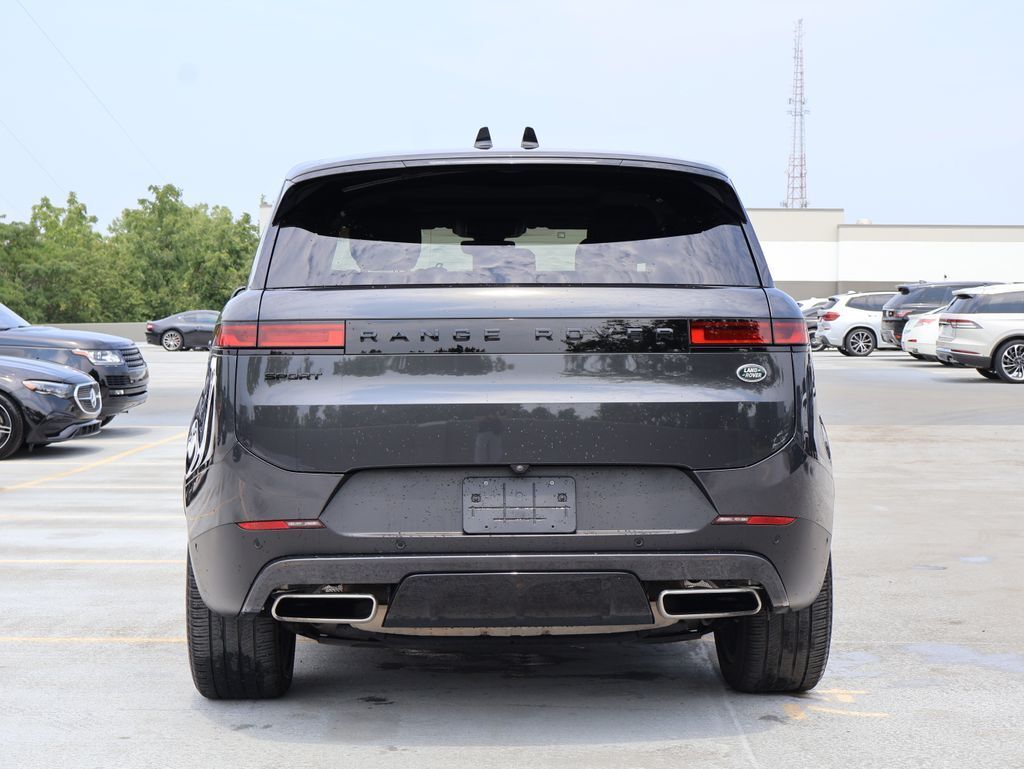 2023 Land Rover Range Rover Sport SE San Clemente CA