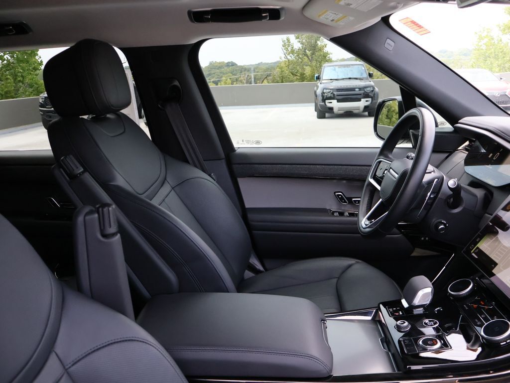2023 Land Rover Range Rover Sport SE San Clemente CA
