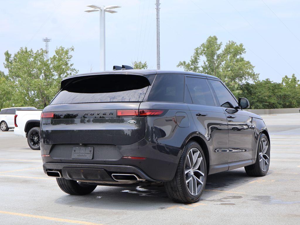 2023 Land Rover Range Rover Sport SE San Clemente CA