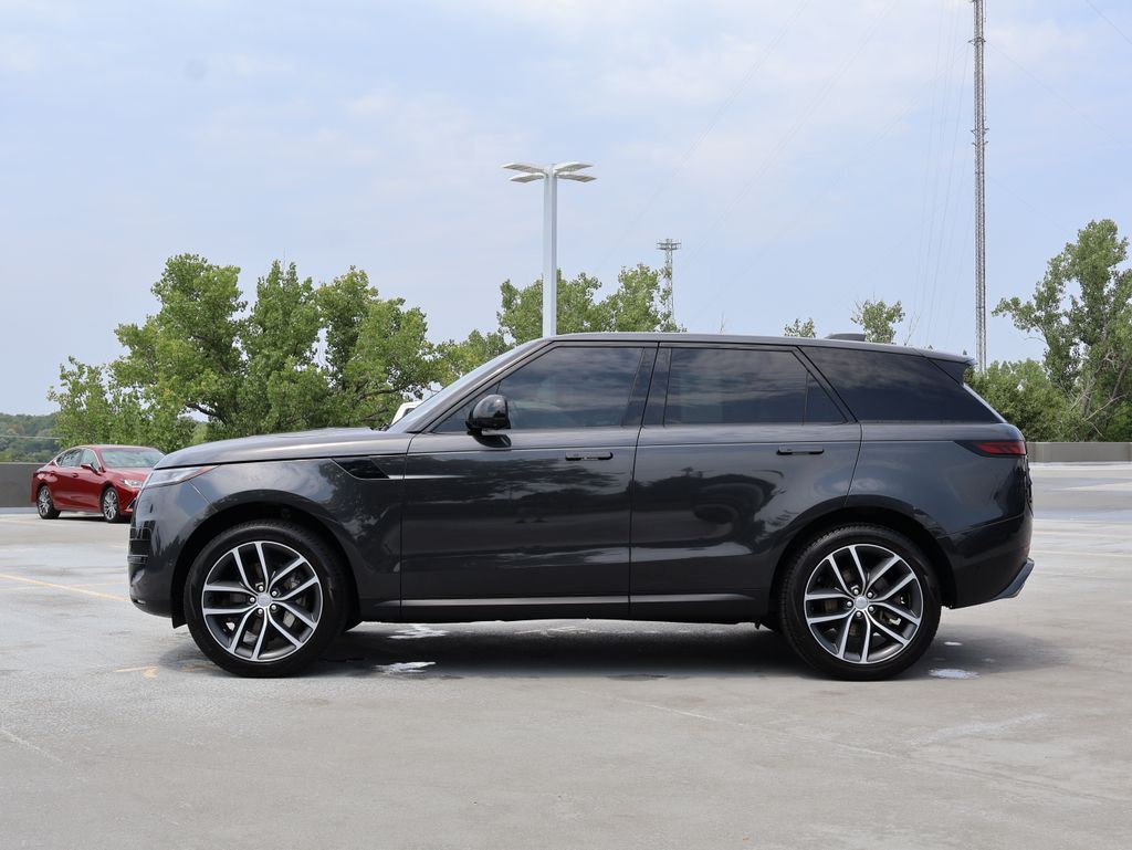 2023 Land Rover Range Rover Sport SE San Clemente CA