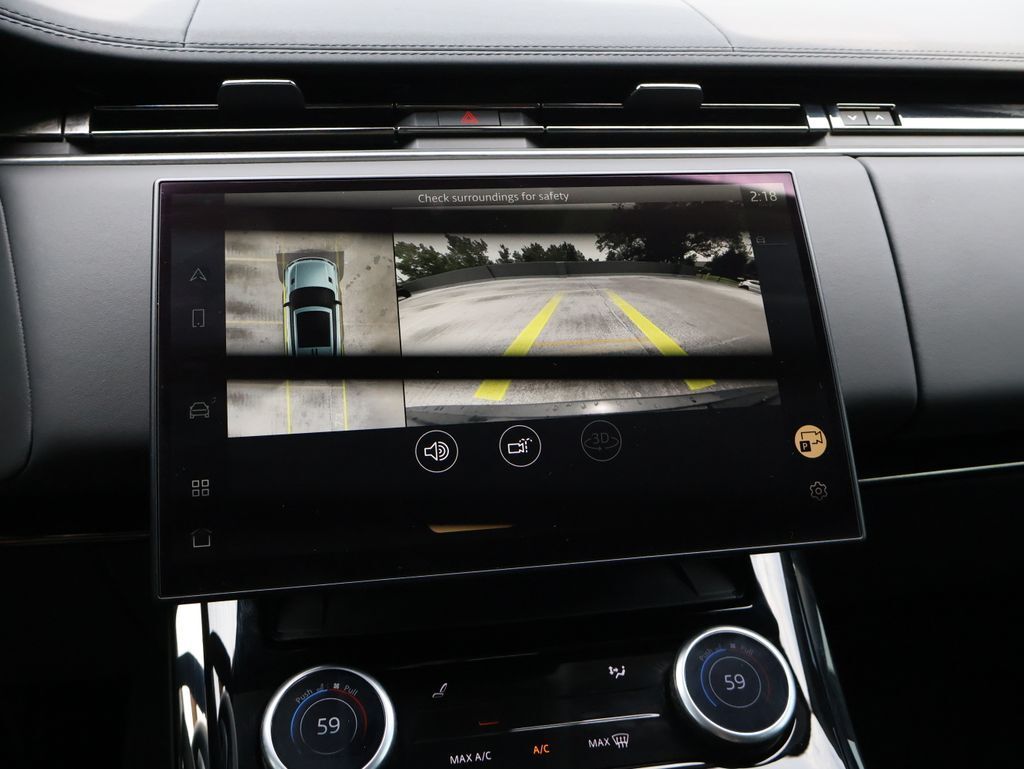 2023 Land Rover Range Rover Sport SE San Clemente CA