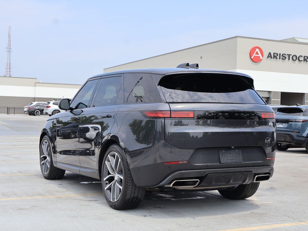 2023 Land Rover Range Rover Sport SE San Clemente CA