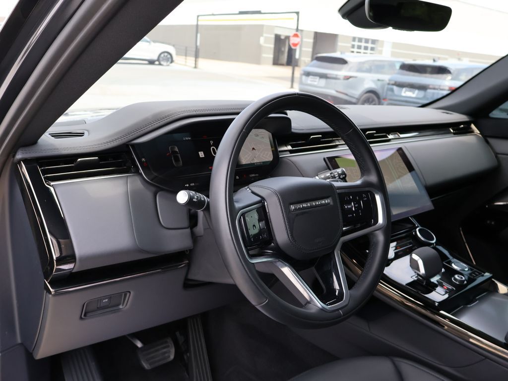 2023 Land Rover Range Rover Sport SE San Clemente CA