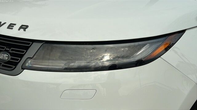 2023 Land Rover Range Rover Sport SE San Juan TX