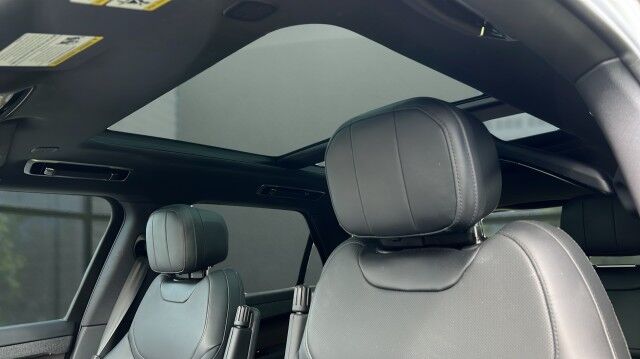 2023 Land Rover Range Rover Sport SE San Juan TX