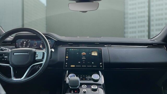 2023 Land Rover Range Rover Sport SE San Juan TX