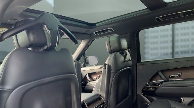 2023 Land Rover Range Rover Sport SE San Juan TX