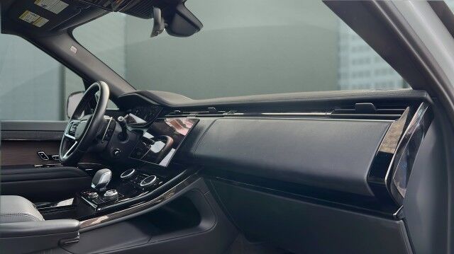 2023 Land Rover Range Rover Sport SE San Juan TX