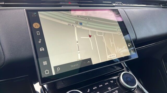 2023 Land Rover Range Rover Sport SE San Juan TX