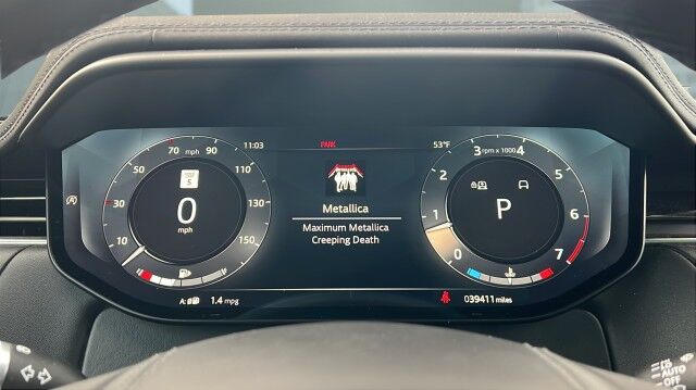 2023 Land Rover Range Rover Sport SE San Juan TX