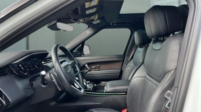 2023 Land Rover Range Rover Sport SE San Juan TX