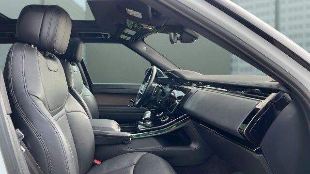 2023 Land Rover Range Rover Sport SE San Juan TX