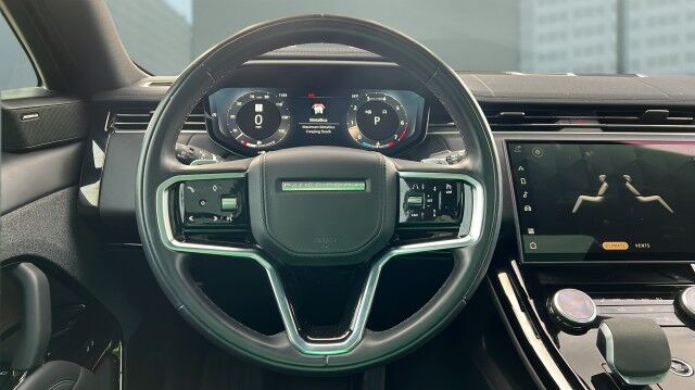 2023 Land Rover Range Rover Sport SE San Juan TX