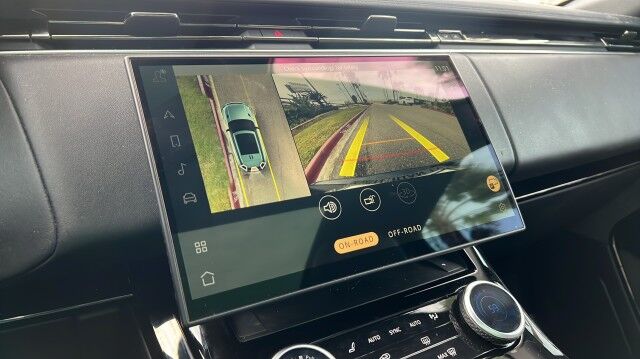 2023 Land Rover Range Rover Sport SE San Juan TX