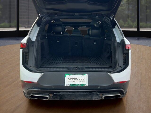 2023 Land Rover Range Rover Sport SE San Juan TX