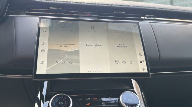 2023 Land Rover Range Rover Sport SE San Juan TX