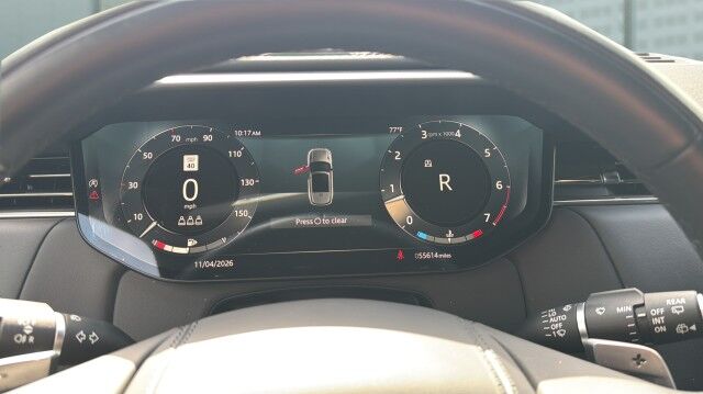 2023 Land Rover Range Rover Sport SE San Juan TX