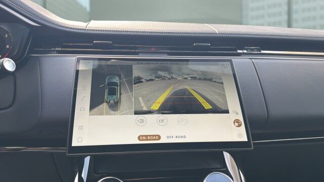 2023 Land Rover Range Rover Sport SE San Juan TX