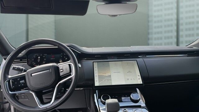 2023 Land Rover Range Rover Sport SE San Juan TX