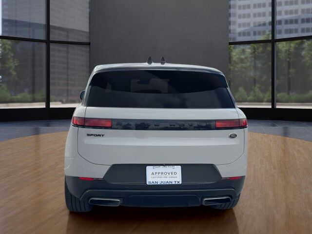 2023 Land Rover Range Rover Sport SE San Juan TX