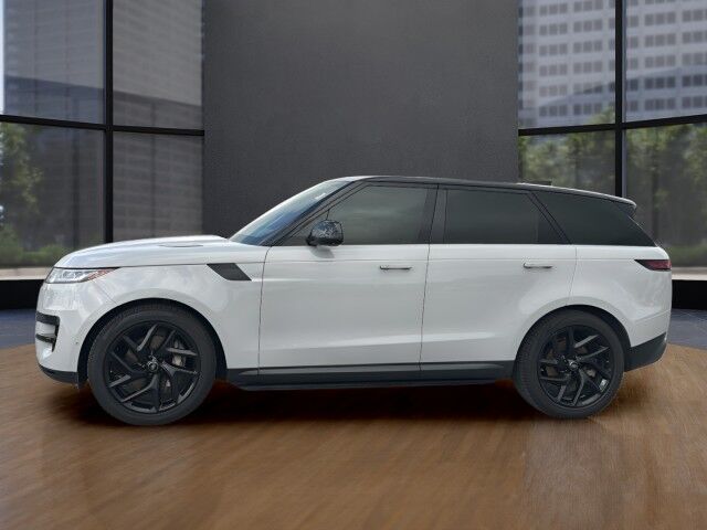 2023 Land Rover Range Rover Sport SE San Juan TX