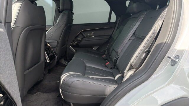2023 Land Rover Range Rover Sport SE San Juan TX