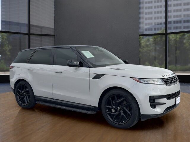 2023 Land Rover Range Rover Sport SE San Juan TX