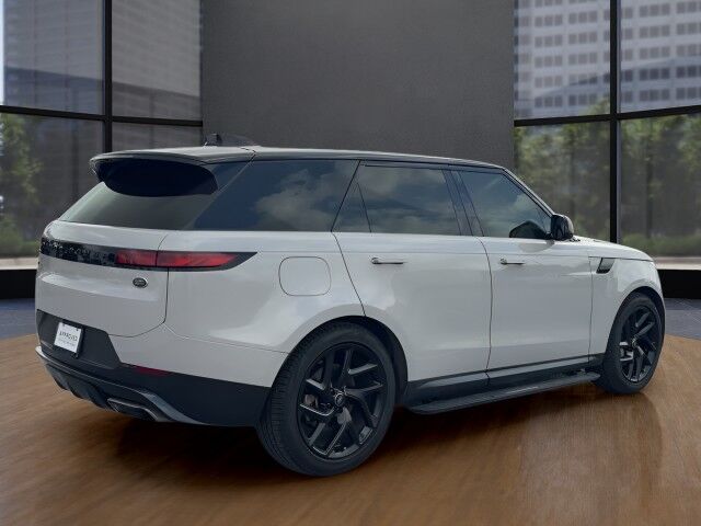2023 Land Rover Range Rover Sport SE San Juan TX