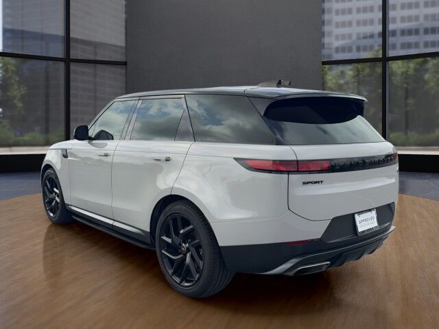2023 Land Rover Range Rover Sport SE San Juan TX