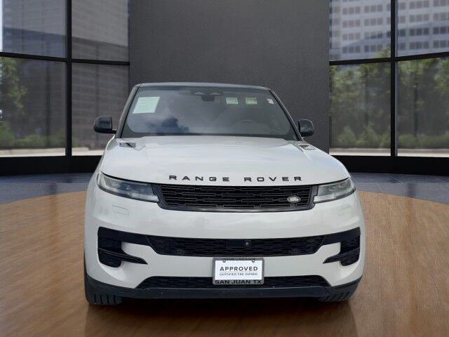 2023 Land Rover Range Rover Sport SE San Juan TX