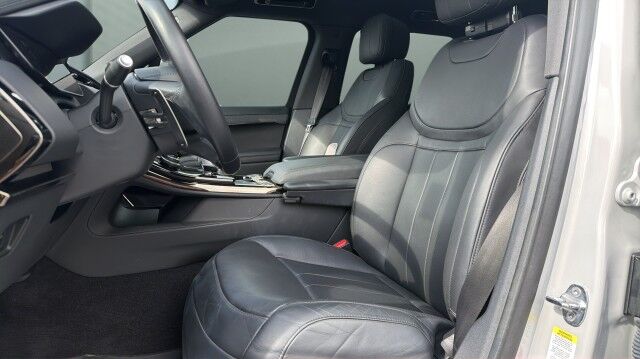 2023 Land Rover Range Rover Sport SE San Juan TX