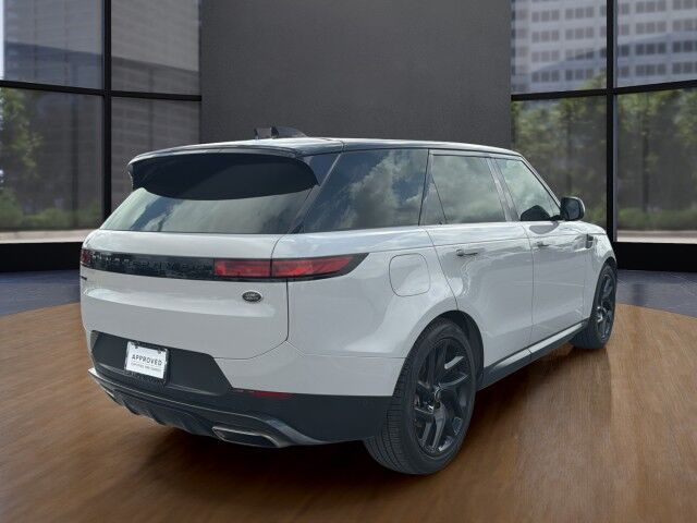 2023 Land Rover Range Rover Sport SE San Juan TX