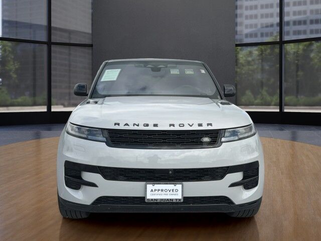 2023 Land Rover Range Rover Sport SE San Juan TX