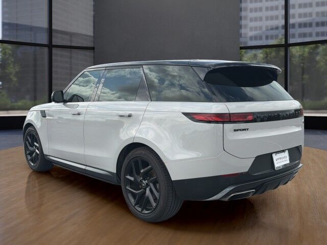 2023 Land Rover Range Rover Sport SE San Juan TX