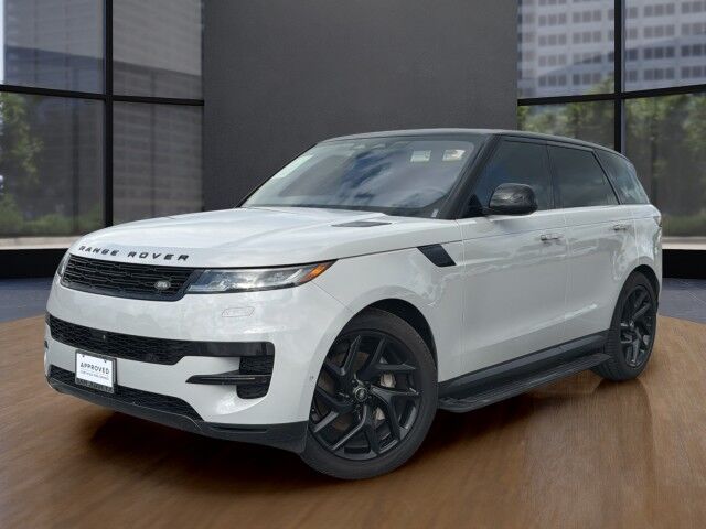 2023 Land Rover Range Rover Sport SE San Juan TX