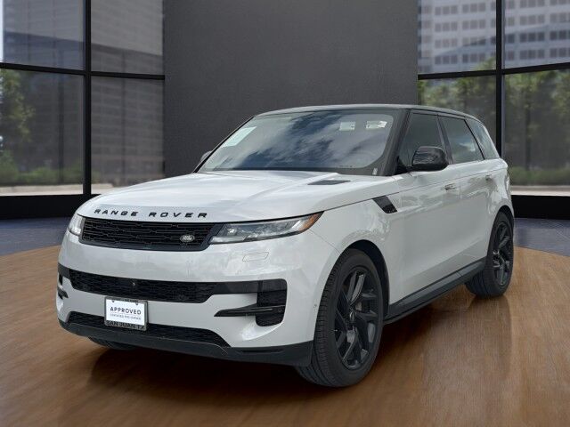 2023 Land Rover Range Rover Sport SE San Juan TX