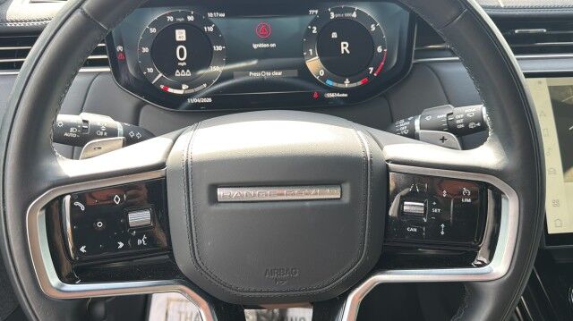 2023 Land Rover Range Rover Sport SE San Juan TX
