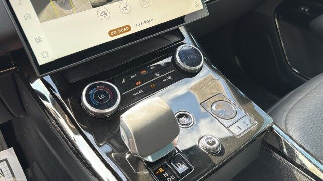 2023 Land Rover Range Rover Sport SE San Juan TX