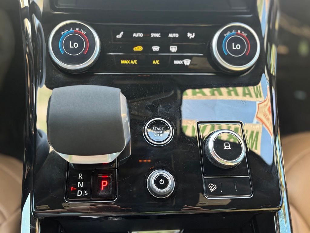 2023 Land Rover Range Rover Sport SE Tucson AZ