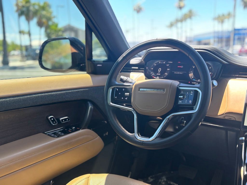 2023 Land Rover Range Rover Sport SE Tucson AZ