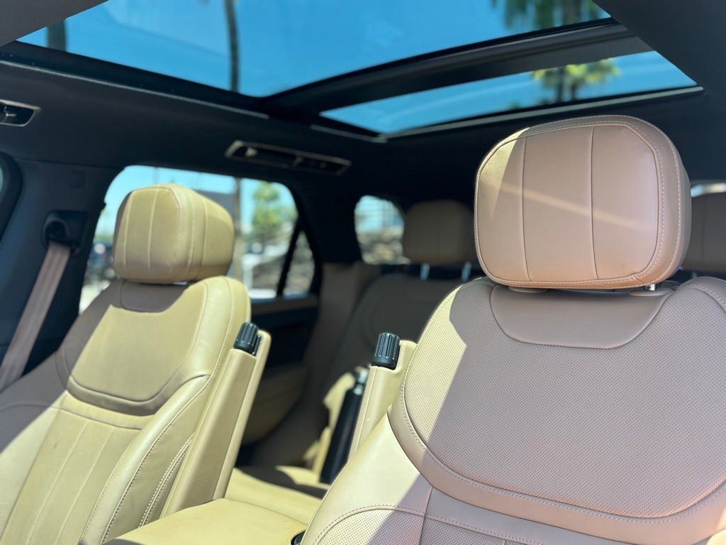 2023 Land Rover Range Rover Sport SE Tucson AZ