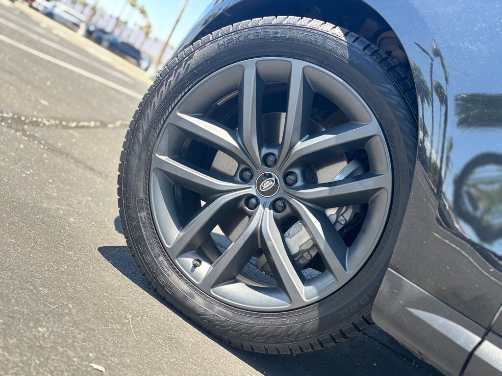 2023 Land Rover Range Rover Sport SE Tucson AZ