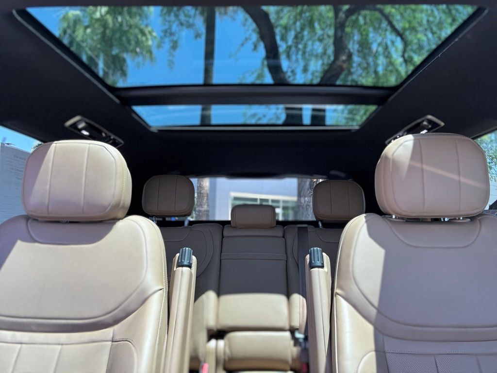 2023 Land Rover Range Rover Sport SE Tucson AZ