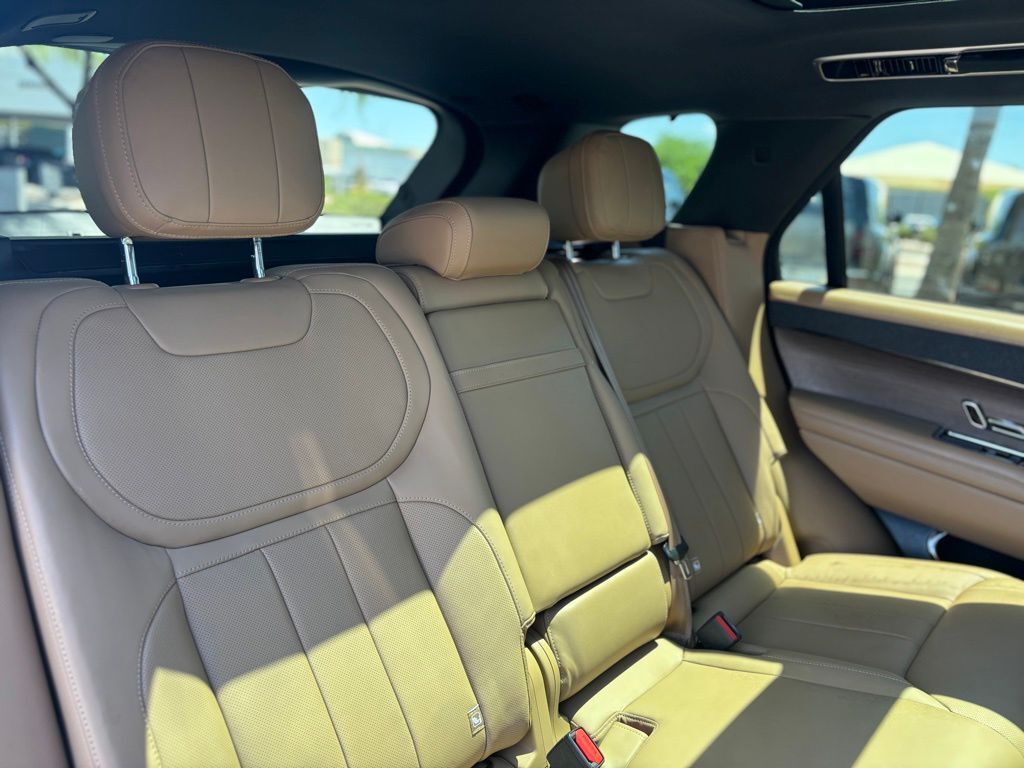 2023 Land Rover Range Rover Sport SE Tucson AZ