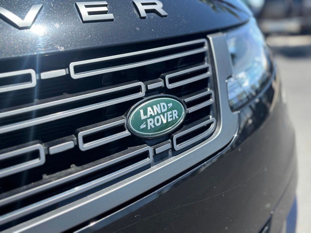 2023 Land Rover Range Rover Sport SE Tucson AZ