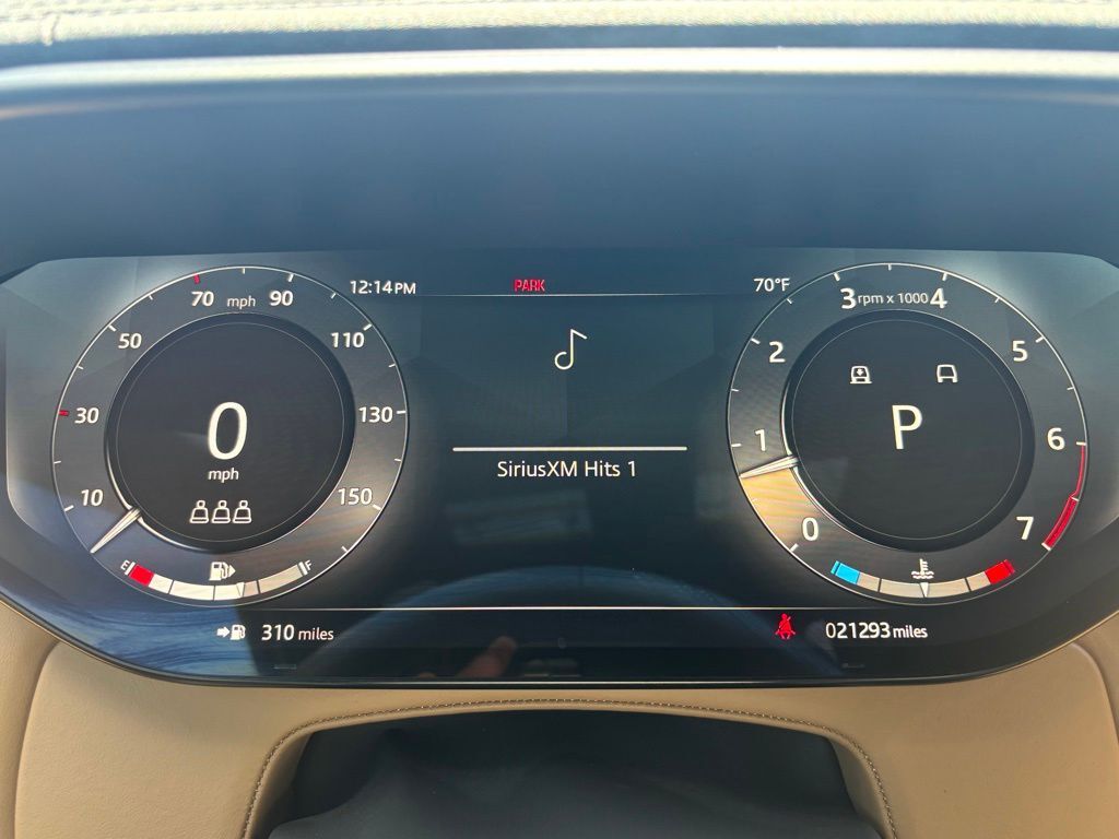 2023 Land Rover Range Rover Sport SE Tucson AZ