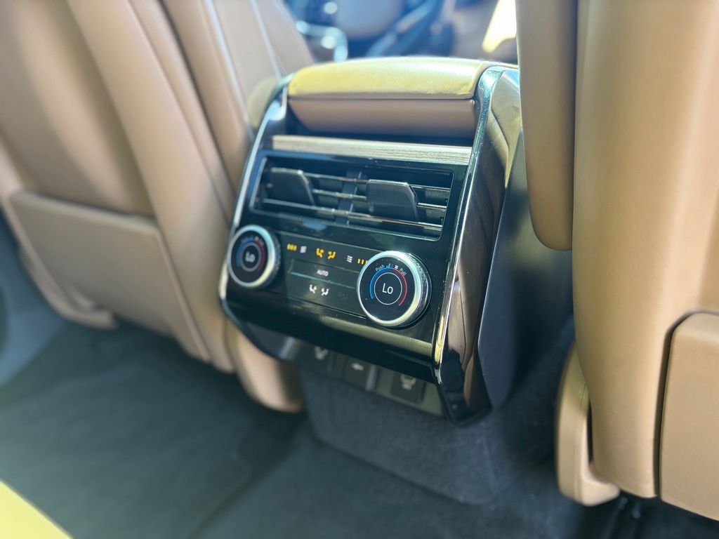2023 Land Rover Range Rover Sport SE Tucson AZ