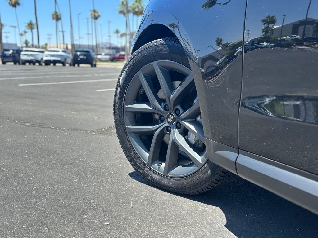 2023 Land Rover Range Rover Sport SE Tucson AZ