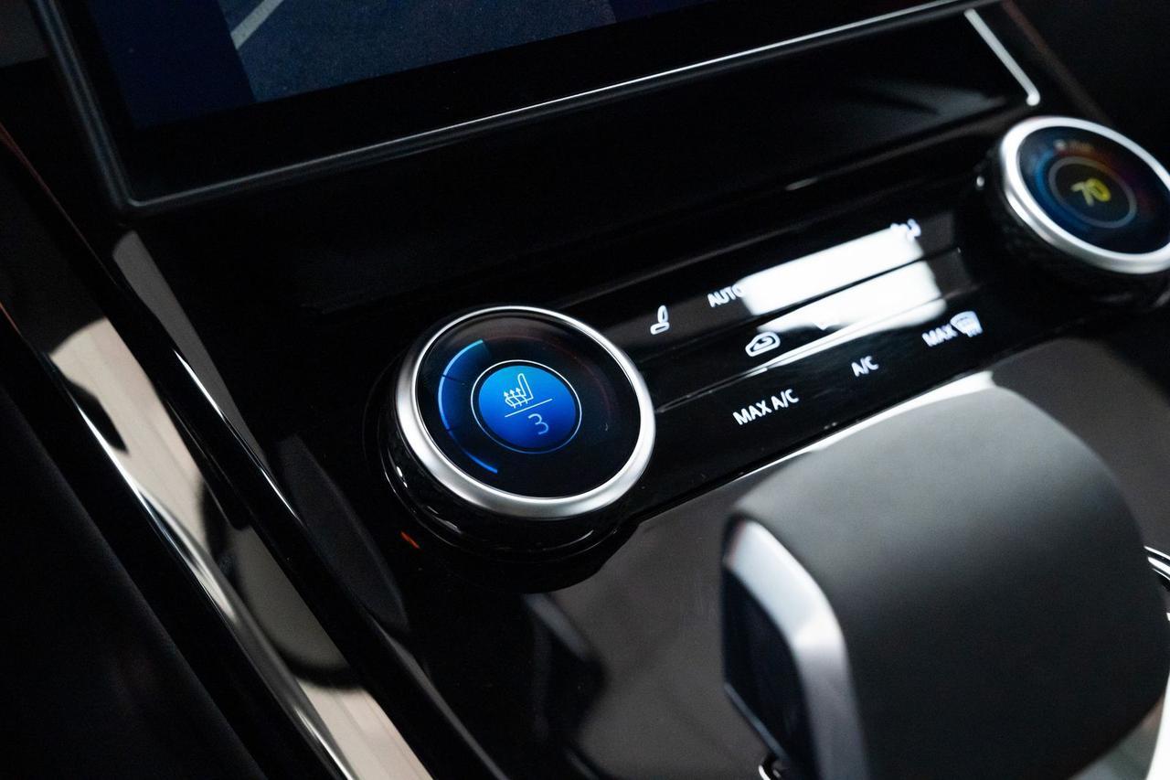 2023 Land Rover Range Rover Sport SE Vented Seats Hot Climate Pack Portland OR