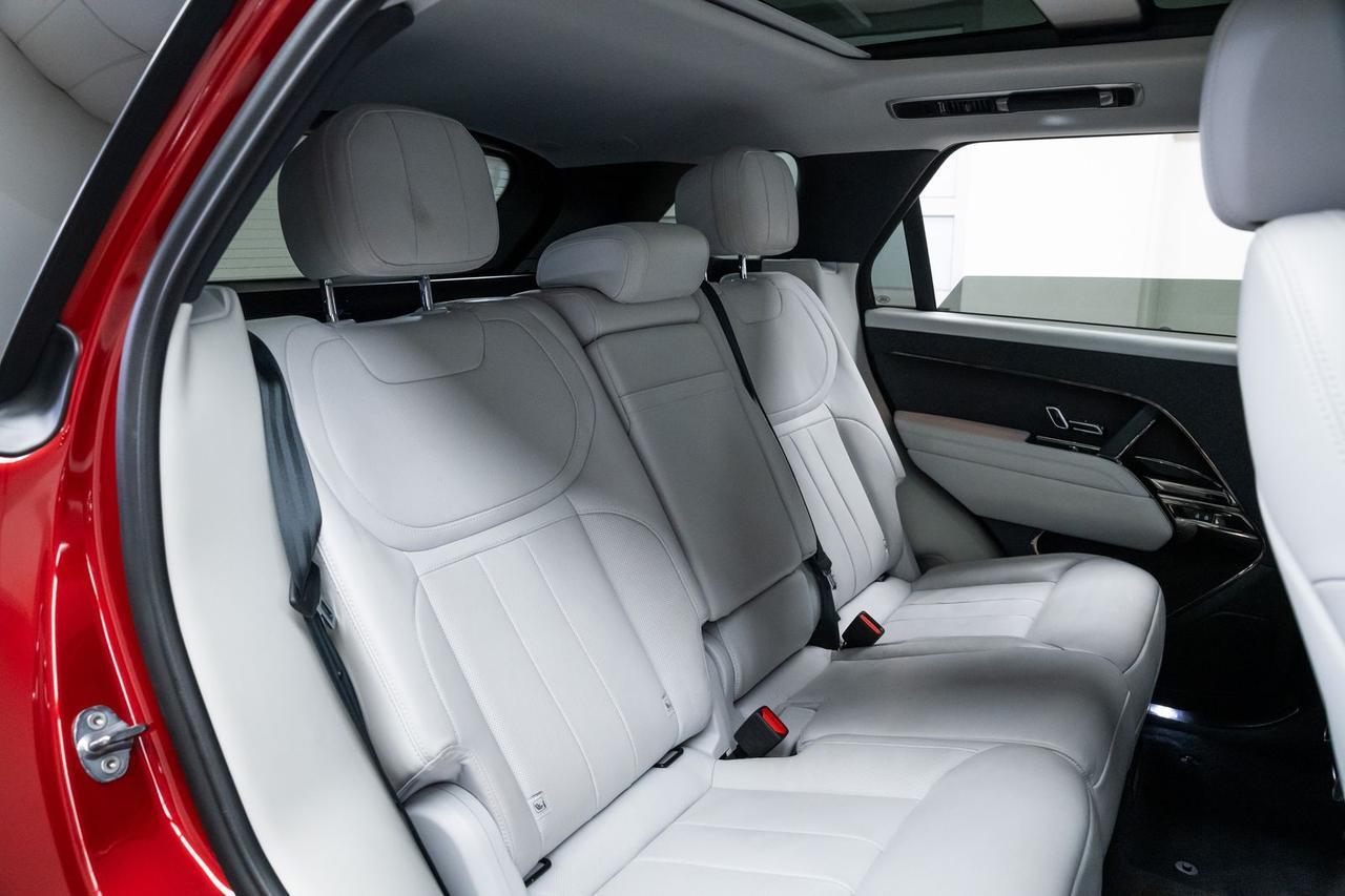 2023 Land Rover Range Rover Sport SE Vented Seats Hot Climate Pack Portland OR